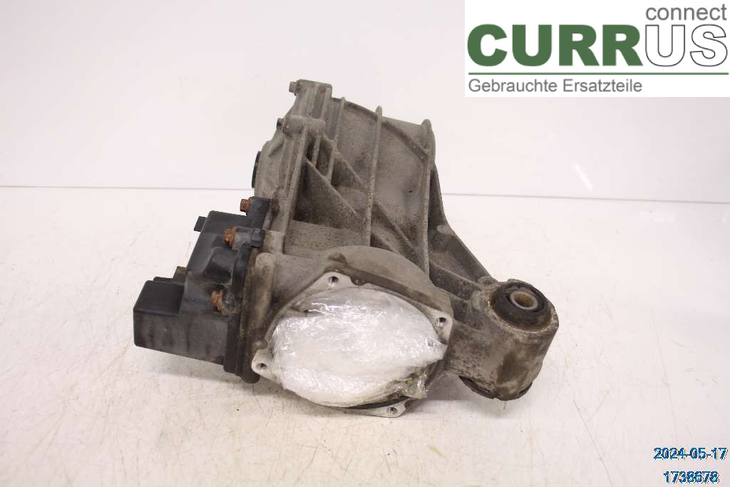 VOLVO XC40/RECHARGE 18- Differential 36003065 D4 Polestar 2.0