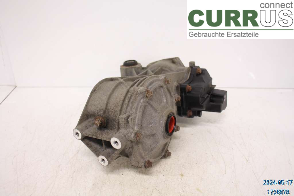 VOLVO XC40/RECHARGE 18- Differential 36003065 D4 Polestar 2.0