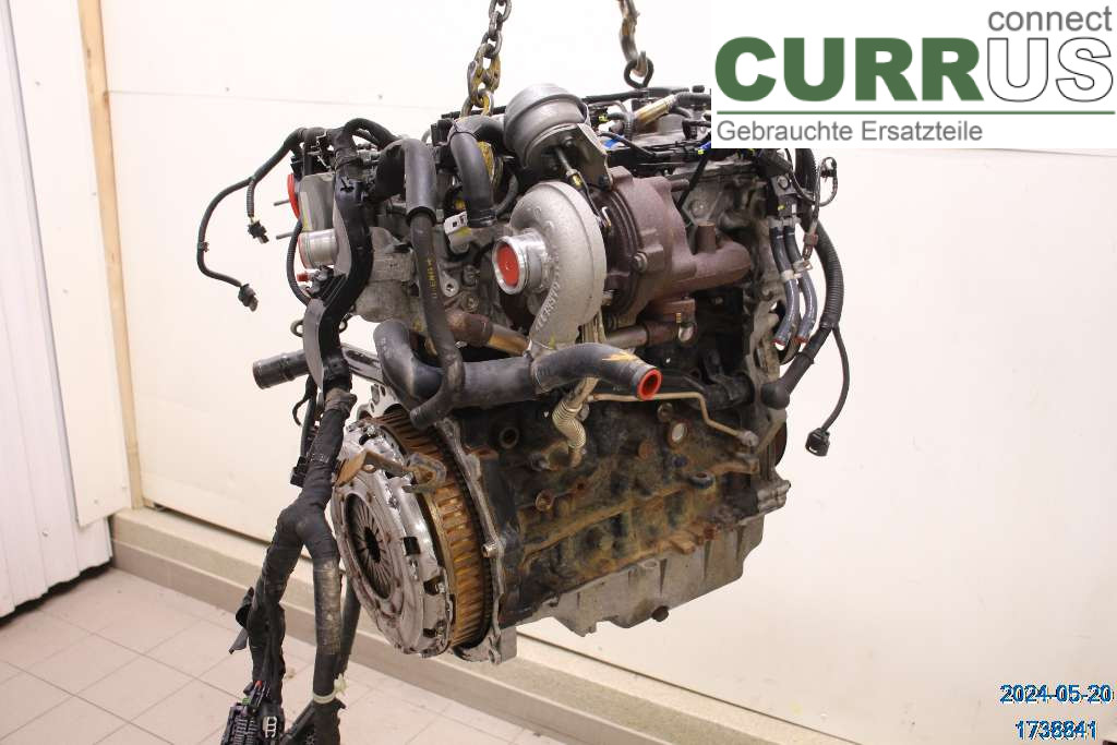 KIA CEED  12-18 Silnik Z59712AZ00 1.6