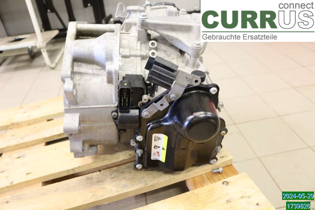 VW GOLF / E-GOLF VII   13-20 Gearkasse Automatisk 0CW300042DX 1.0 TSI