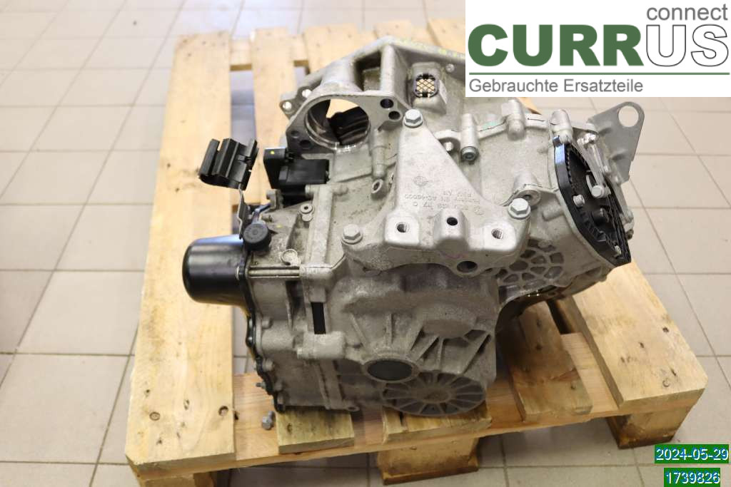 VW GOLF / E-GOLF VII   13-20 Gearkasse Automatisk 0CW300042DX 1.0 TSI