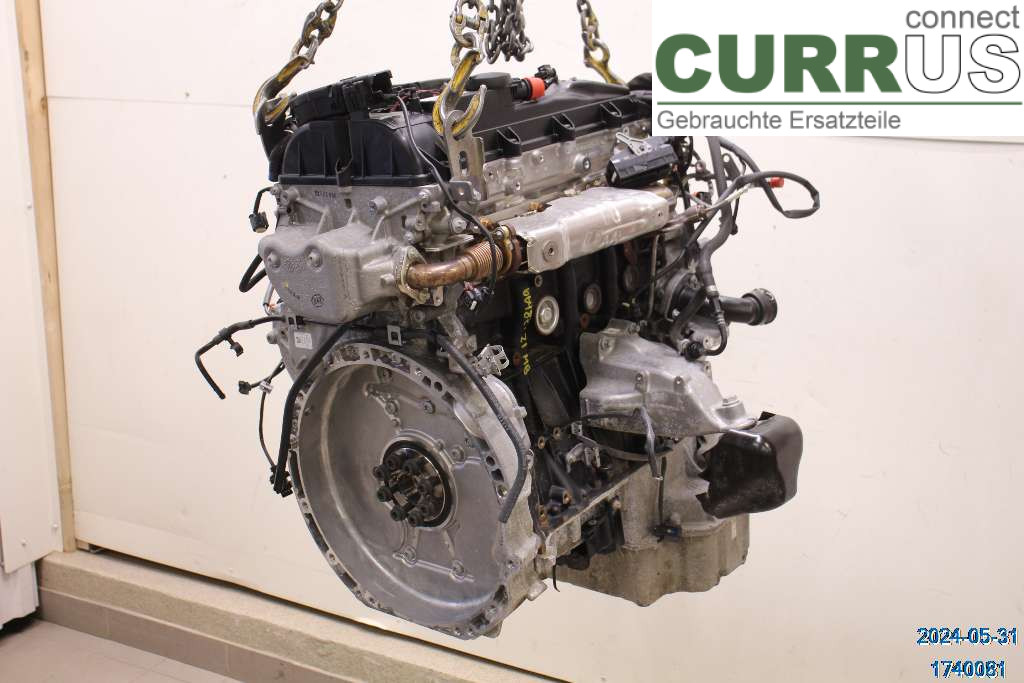 MB SPRINTER (W907/910) 19- Engine A651010273080 2,1 CDI