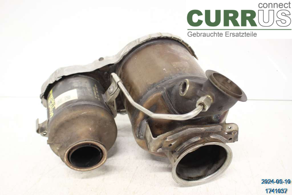 SKODA OCTAVIA  13-20 Partikelfilter 04L131670DX 2,0 TDI  DCYA