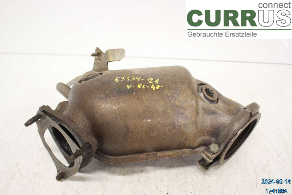 VOLVO XC40/RECHARGE 18- Catalyseur 36003293 T3 1,5