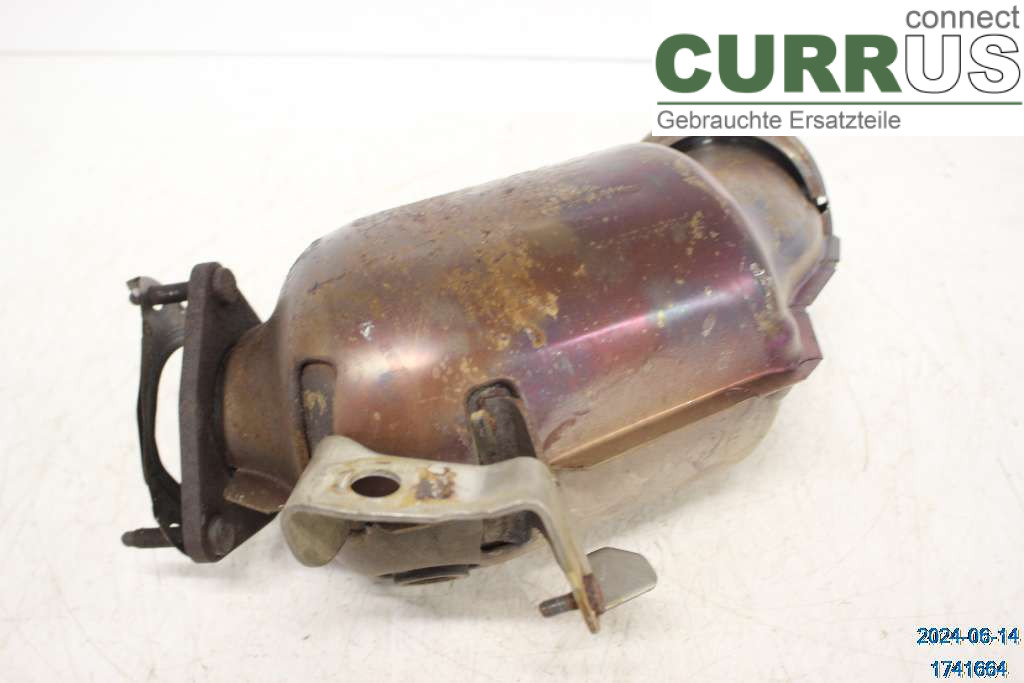 VOLVO XC40/RECHARGE 18- Catalyseur 36003293 T3 1,5