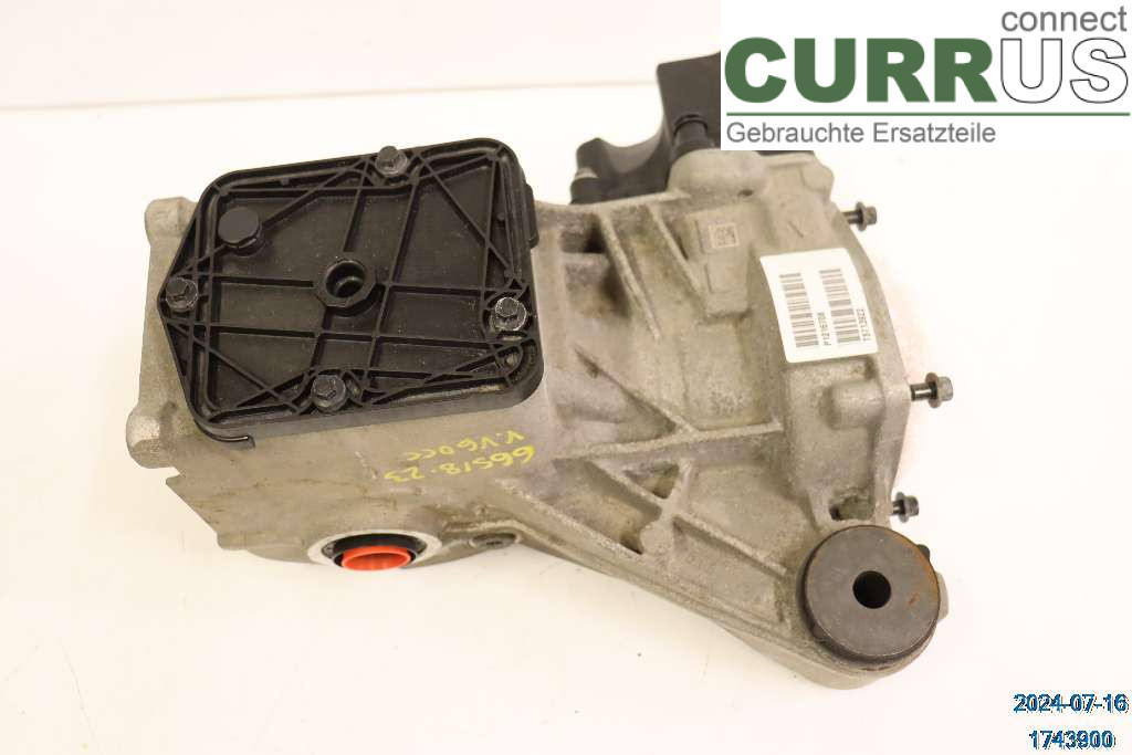 VOLVO V60 CROSS COUNTRY 19- Differential 36011762 2,0 D