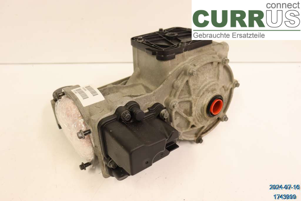 VOLVO V60 CROSS COUNTRY 19- Differential 36011762 2,0 D