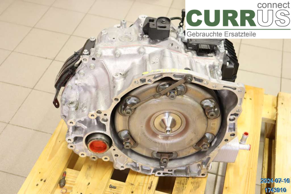 VOLVO V60 CROSS COUNTRY 19- Gearbox (Automatic) 36011759 2,0 D