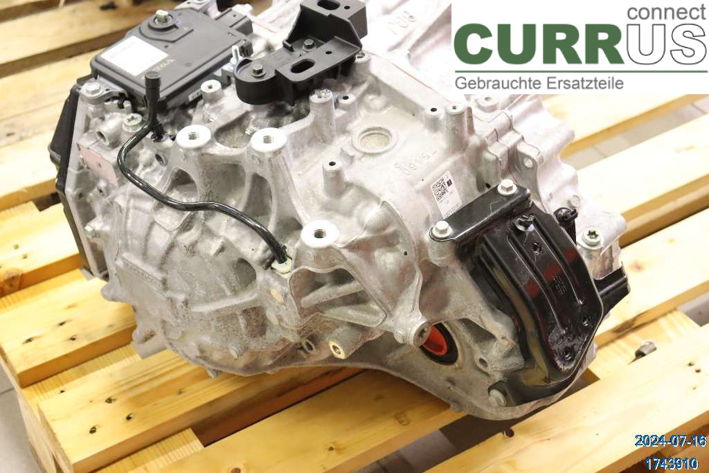 VOLVO V60 CROSS COUNTRY 19- Gearbox (Automatic) 36011759 2,0 D