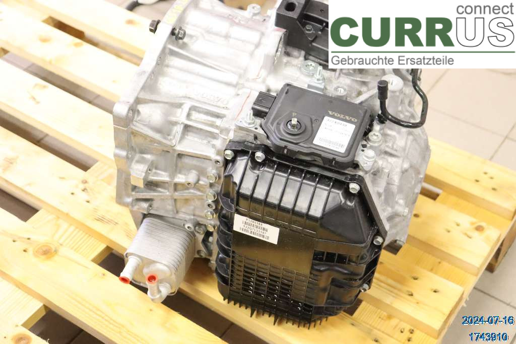 VOLVO V60 CROSS COUNTRY 19- Gearbox (Automatic) 36011759 2,0 D