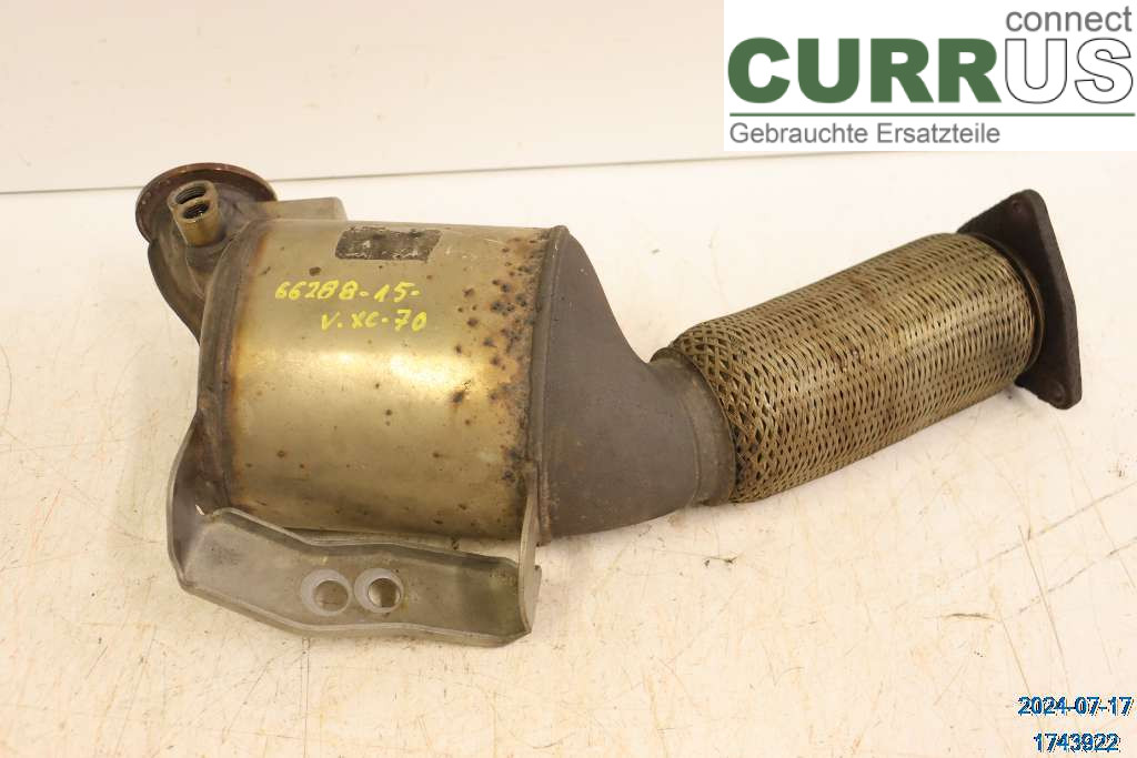 VOLVO XC70  14-16 Catalyst 36010043 2.4