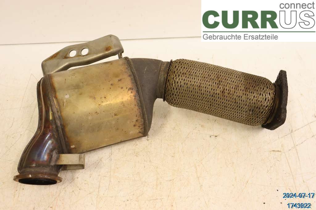 VOLVO XC70  14-16 Catalyst 36010043 2.4