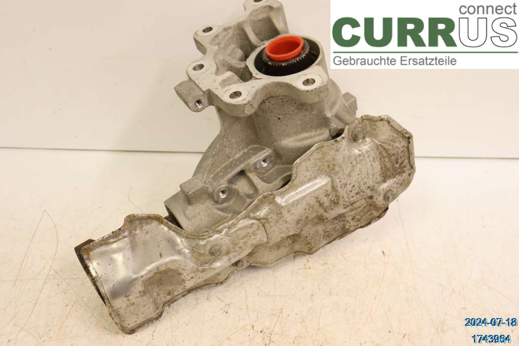 VOLVO XC40/RECHARGE 18- Distribution gear box 36010502 2.0