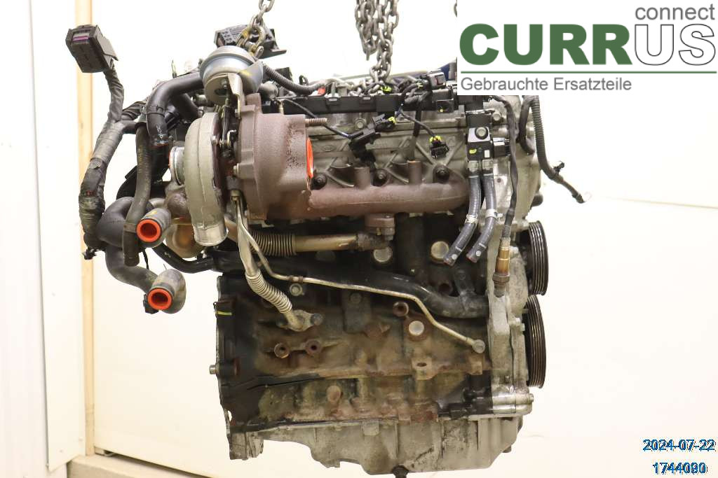 HYUNDAI i30   13-16 Engine Z59712AZ00 CW 1.6 CRDI
