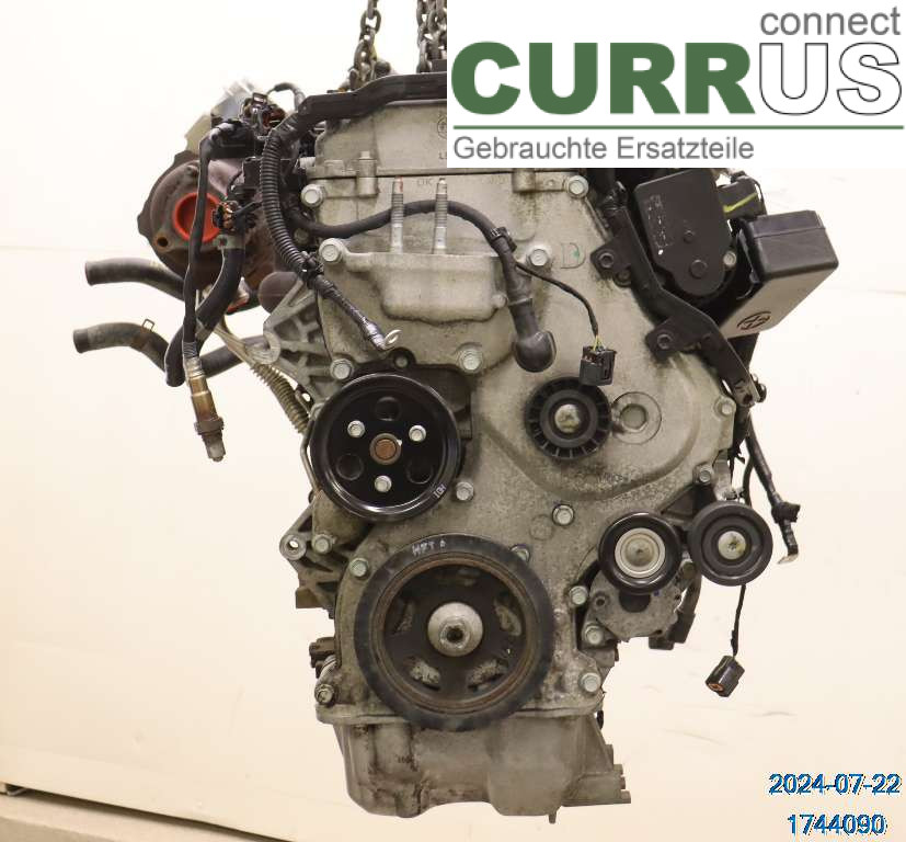 HYUNDAI i30   13-16 Engine Z59712AZ00 CW 1.6 CRDI