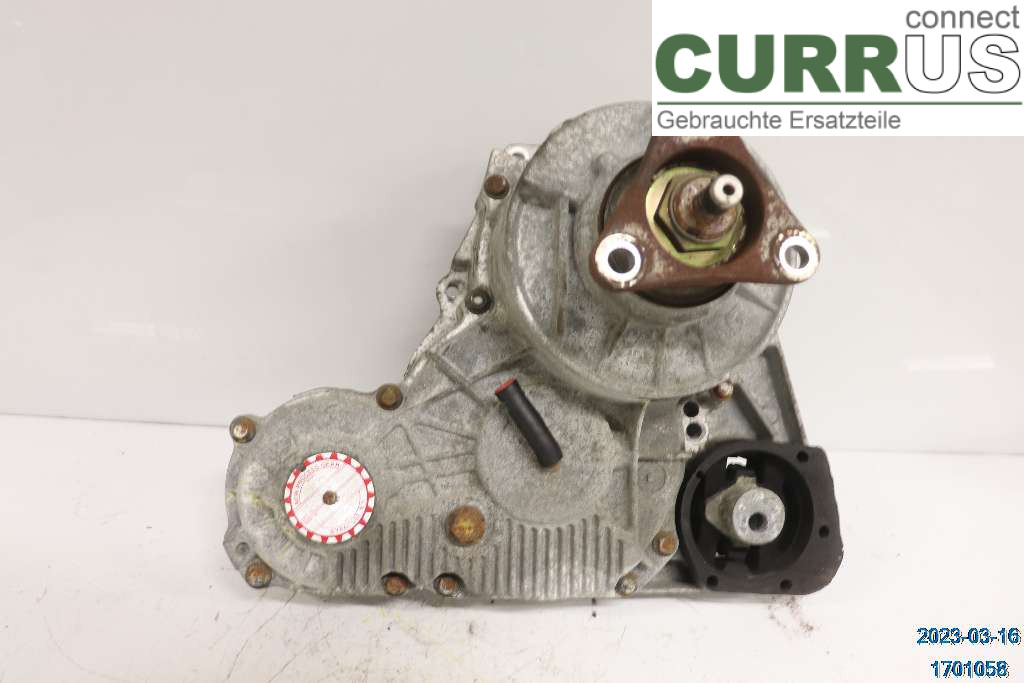 BMW 3 E46      98-05 Distribution gear box 27107530812 2,5