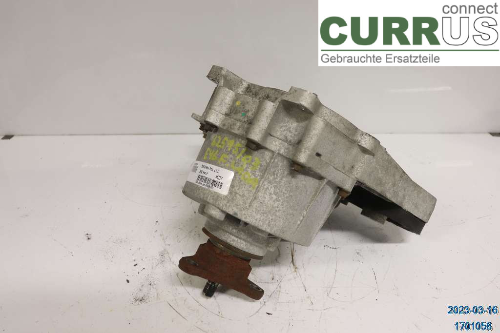 BMW 3 E46      98-05 Distribution gear box 27107530812 2,5