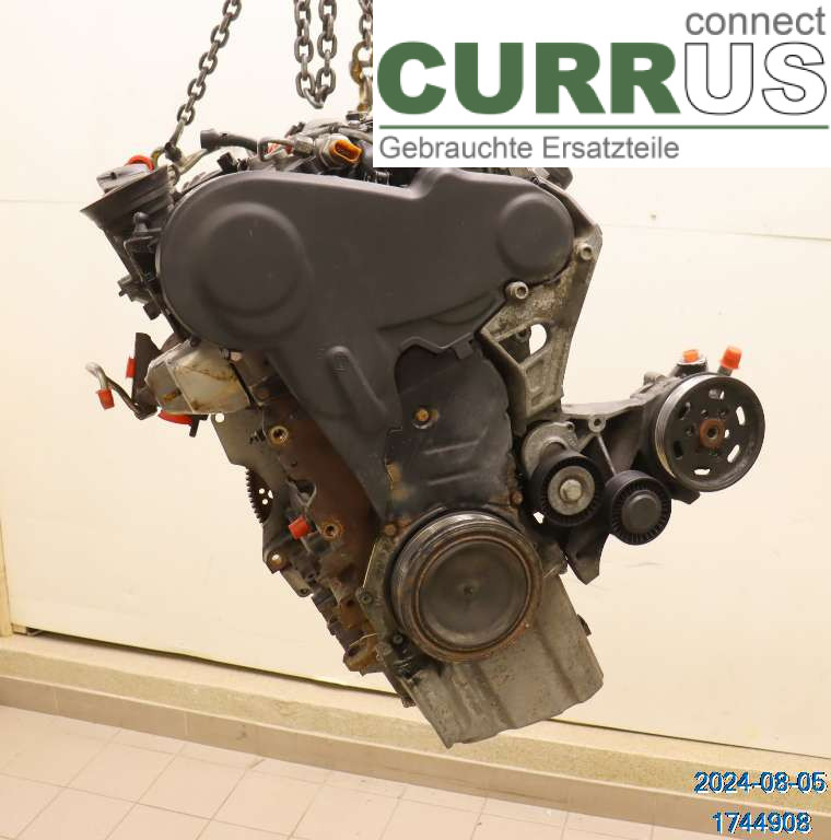 AUDI A4/S4  08-11 Silnik 03L100090FX 2.0