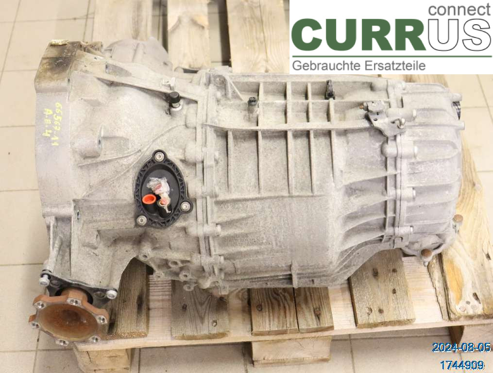 AUDI A4/S4  08-11 Boîte automatique 0AW300045L 2.0