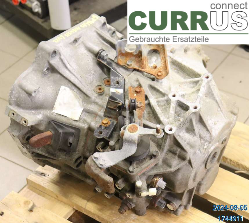 TOYOTA AVENSIS   09-15 Skrzynia 6-biegowa 3030020A30 2,0 D-4D