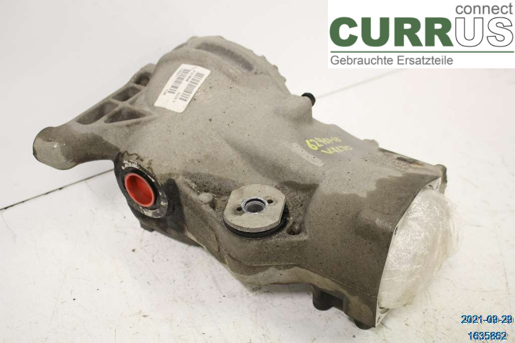 VOLVO XC70 08-13 Differential 36050630 D5 2,4