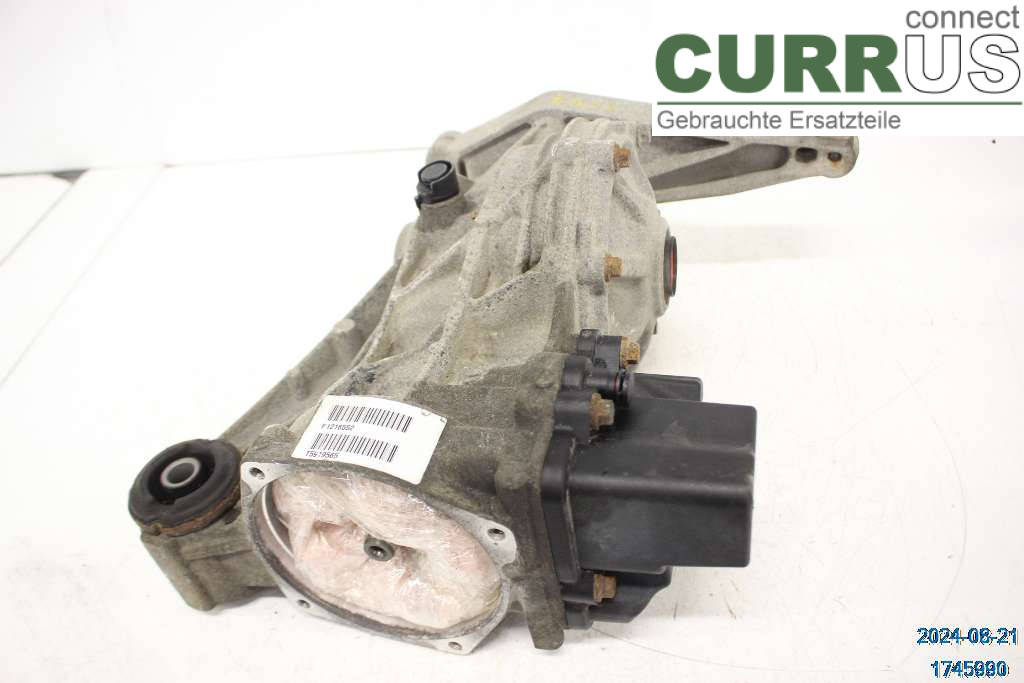 VOLVO XC40/RECHARGE 18- Differential 36003065 