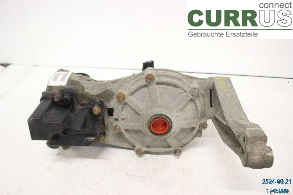 VOLVO XC40/RECHARGE 18- Differential 36003065 