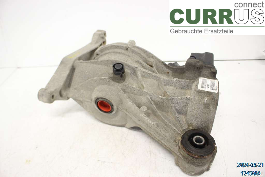 VOLVO XC40/RECHARGE 18- Differential 36003065 