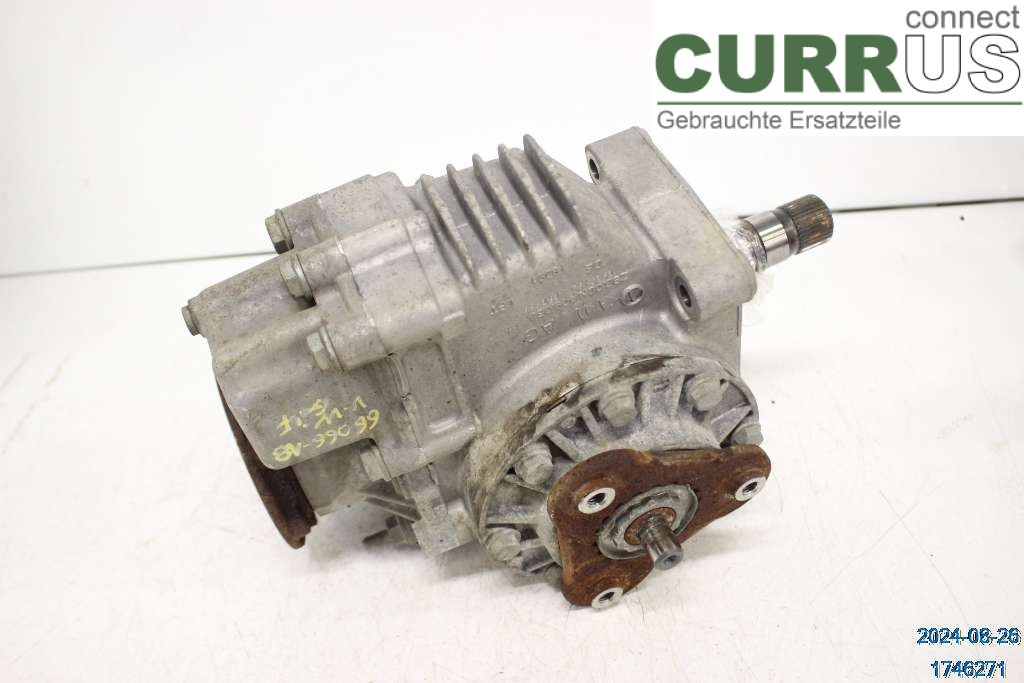 VW GOLF / E-GOLF VII   13-20 Differential 0CN409053AR 2.0