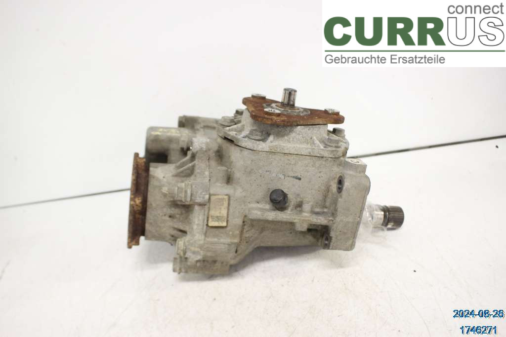 VW GOLF / E-GOLF VII   13-20 Differential 0CN409053AR 2.0