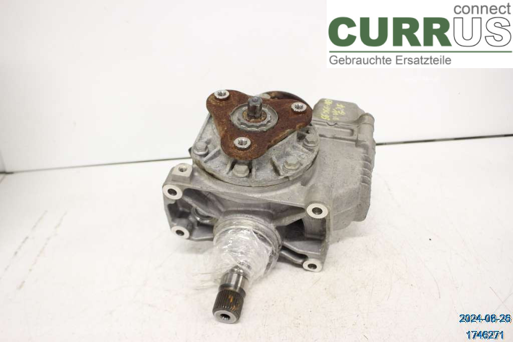 VW GOLF / E-GOLF VII   13-20 Differential 0CN409053AR 2.0