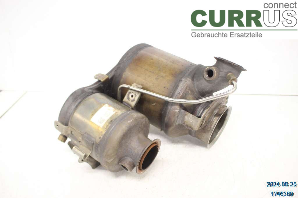VW GOLF / E-GOLF VII   13-20 Particle Filter 04L131673TX 2.0