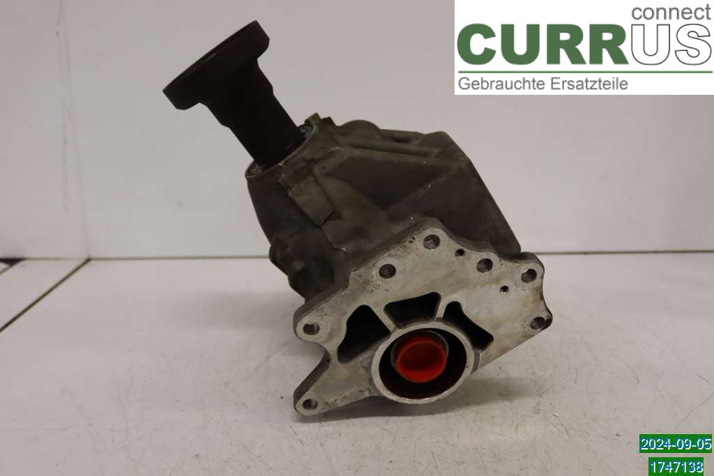 VOLVO XC90     03-06 Distributionsgearkasse 36000625 2,4D D5