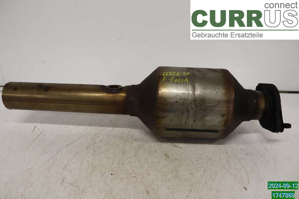 FORD FOCUS 19- Catalyst 2470351 1.5