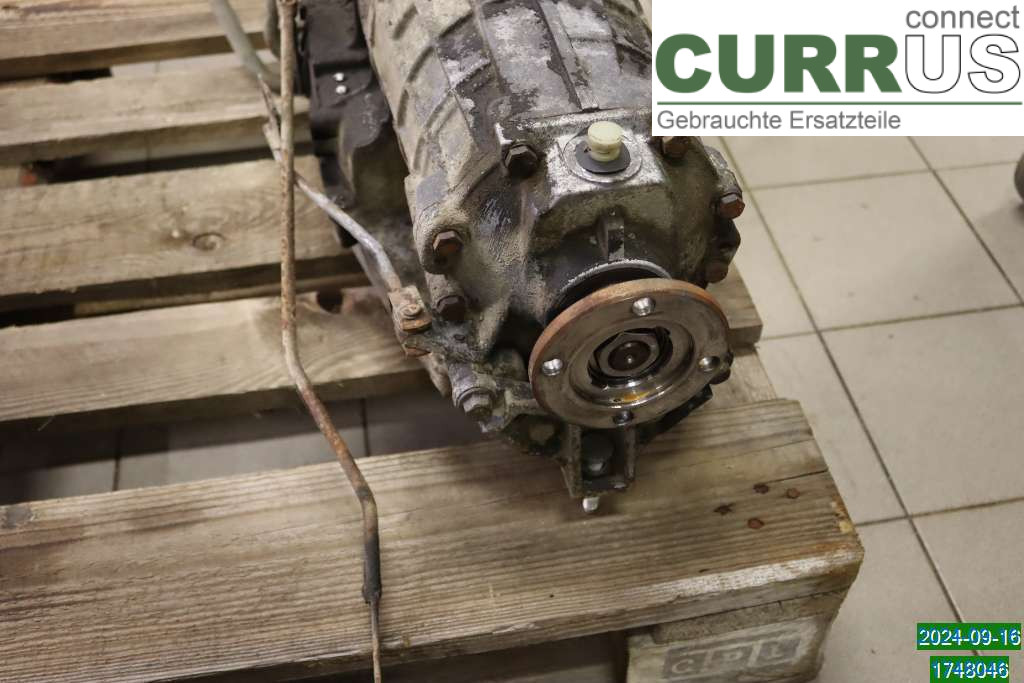 VOLVO 940      91-98 Gearkasse Automatisk  2,3I