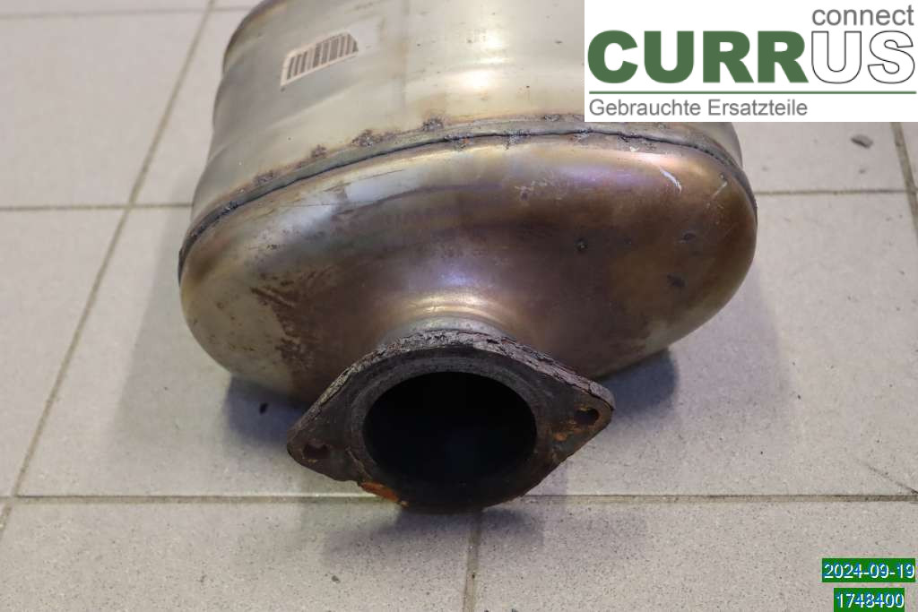 VOLVO V60  19- Catalyst 36012729 2.0