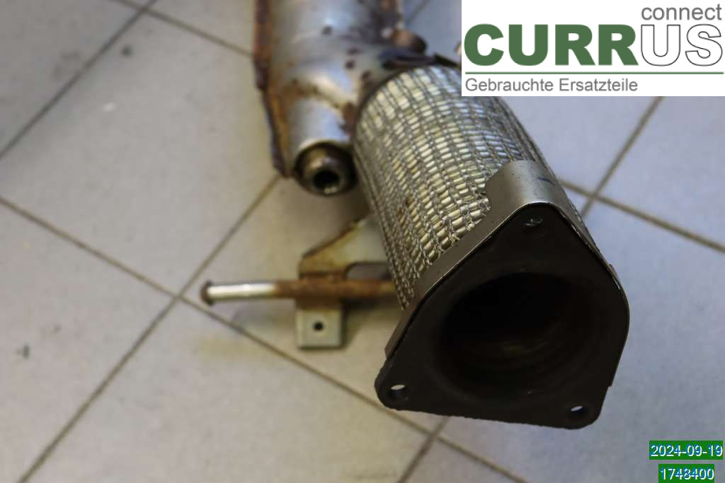 VOLVO V60  19- Catalyst 36012729 2.0