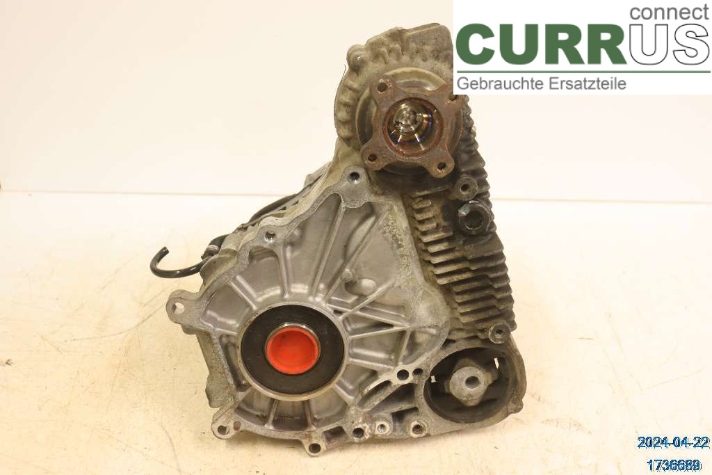 BMW 5 E60/61 Sed/Tou 02-10 Distribution gear box 27107599690 3.0