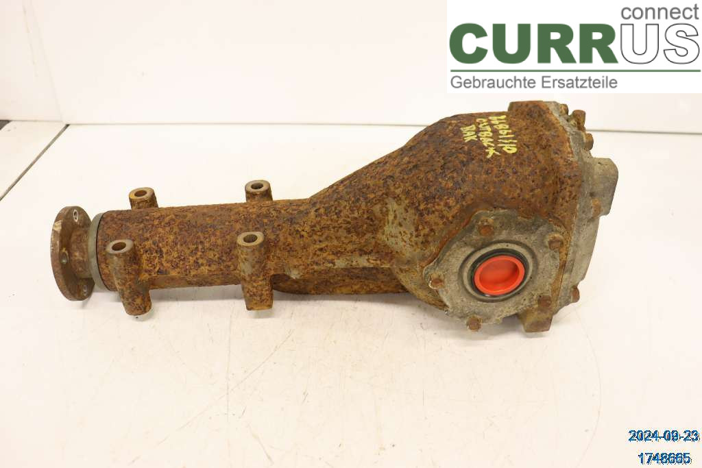SUBARU OUTBACK    10-14 Differential 27011AB181 2.0 D