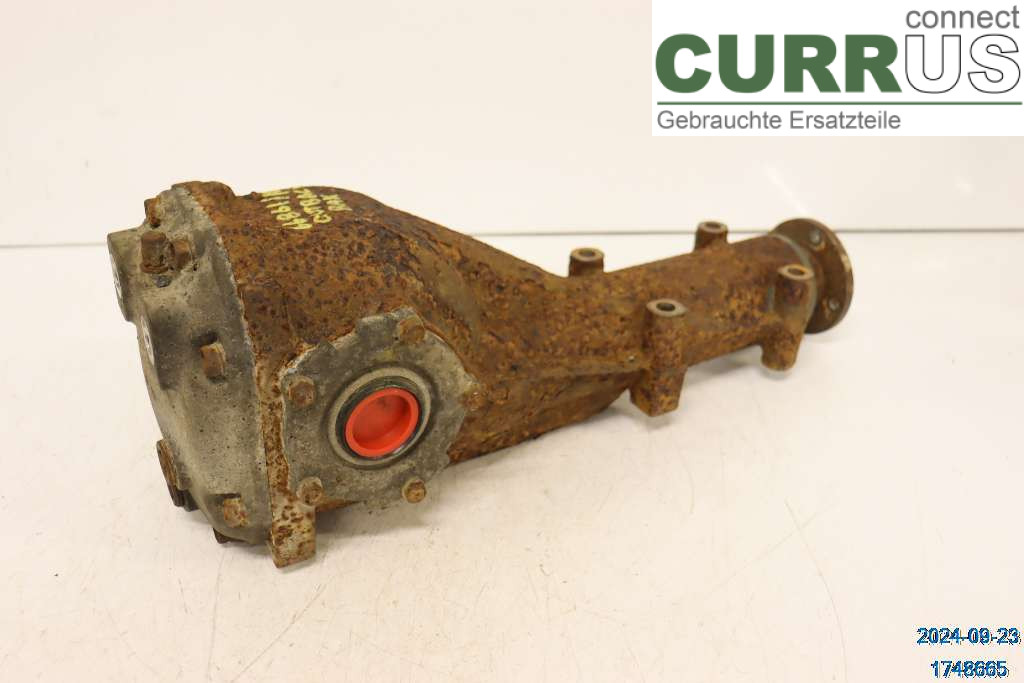SUBARU OUTBACK    10-14 Differential 27011AB181 2.0 D