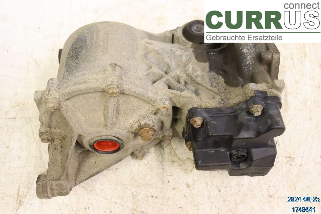 VOLVO XC60  14-17 Differential 36012670 2.4