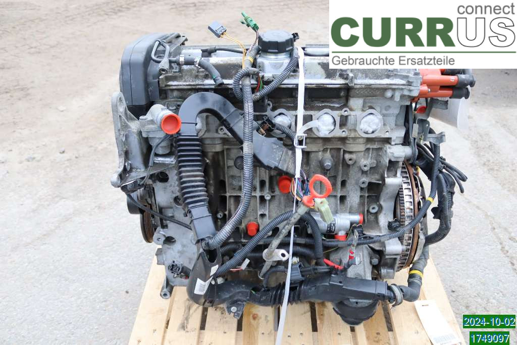 VOLVO S70/V70/XC  97-00 Motor 8251046 2,5 10V  B5252S