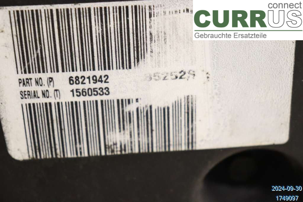 VOLVO S70/V70/XC  97-00 Motor 8251046 2,5 10V  B5252S