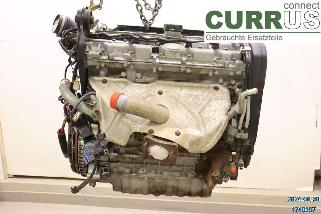 VOLVO S70/V70/XC  97-00 Motor 8251046 2,5 10V  B5252S