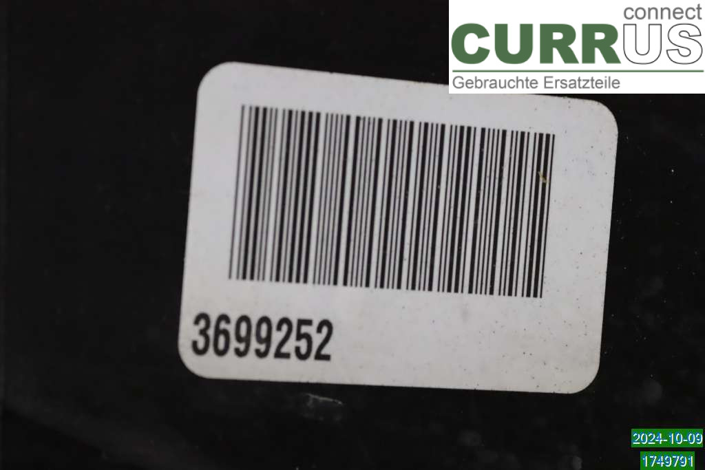 VOLVO XC60  14-17 Engine 36050774 2.4