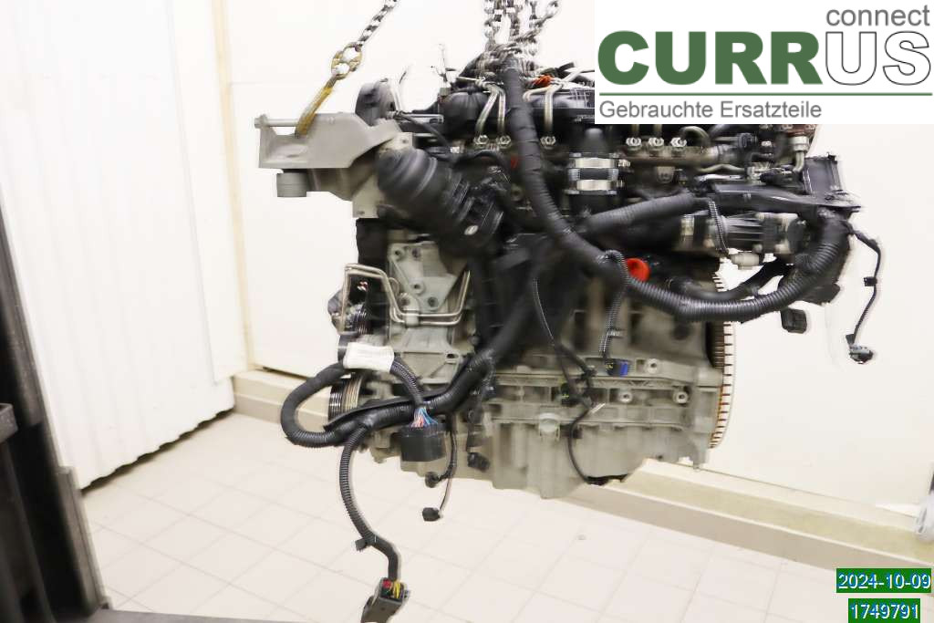 VOLVO XC60  14-17 Engine 36050774 2.4