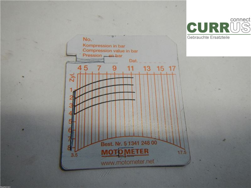 NISSAN JUKE  10-14 Moteur 10102BA60A 1,6 HR16DE