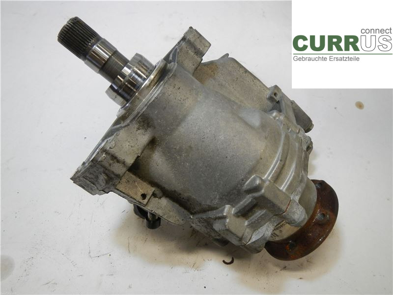 SKODA YETI Distribution gear box 0AV409053T 2,0TDI CFHC