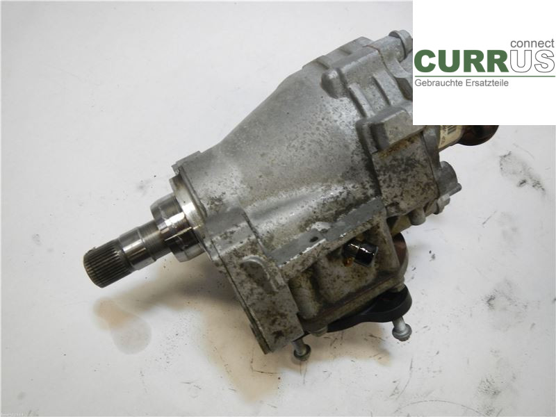 SKODA YETI Distribution gear box 0AV409053T 2,0TDI CFHC