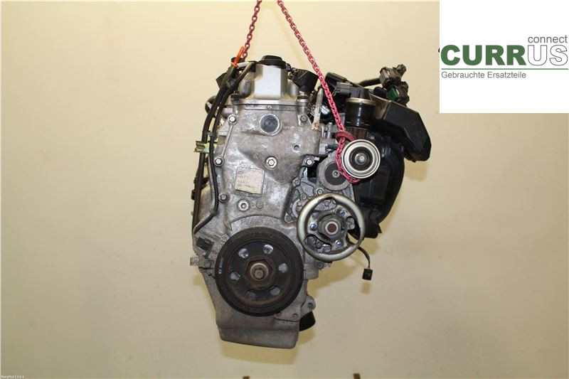 HONDA CIVIC     06-11 Silnik 10002RMXE00 1.3 LDA2